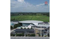 China High Efficiency High Power Residential Solar Power Panel System supplier