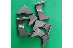 China Cutter / Holder Set WPSET-6-8R Resistance Welding Machine Part supplier