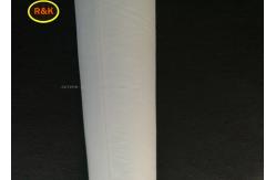 China Solar Panels Polyester Screen Printing Mesh Fabric 13T-165T Mesh Count supplier