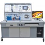 PLC Vocational Training Lab Equipment Programmable Controller Automotive Trainers for sale