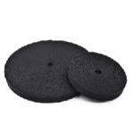 25mm Width Polyester Webbing Sling 1m-50m Length Flat Eye End Fittings For Heavy Duty Lifting Tasks for sale