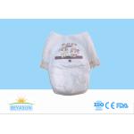 Popular Design Professional Boys Pull Up Pants Soft Pure Cotton Surface for sale