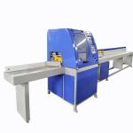 Max Cutting 6000 Mm CNC Wood Board Timber Milling Machine for sale
