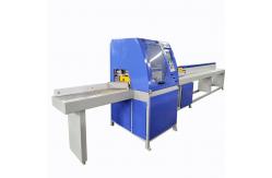 China Max Cutting 6000 Mm CNC Wood Board Timber Milling Machine supplier