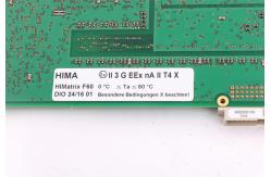 China HIMA DIO24 | HIMA DIO24 Measurement Computing NEW IN STOCK*ship today supplier
