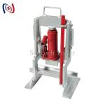 LGJ720 20KN Pipe Straightening Machine Conductor Stringing Tools for sale