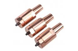 China Customization Ceramic Coated KCF Pin For Nut And Bolt Welding supplier