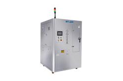China Water Based Electric Open Loop Closed Loop SMT Cleaning Equipment MT-800 supplier