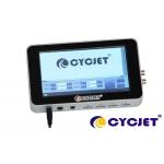 CYCJET 12.7mm Thermal Inkjet Printer For Text, Logo, QR Code & Barcode Printing for sale