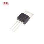 IRF5210PBF MOSFET Power Electronics   High PerformanceHigh Power Handling Capacity for sale
