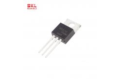 China IRF5210PBF MOSFET Power Electronics   High PerformanceHigh Power Handling Capacity supplier