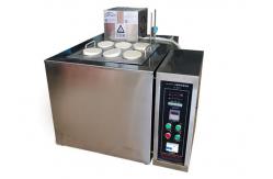China Rubber Enameled Wires Constant Oil Immersion Test Chamber Stainless Steel RT~300℃ supplier
