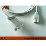 Spacelabs Compatible SpO2 Adapter Cable - 700-0906-00 for sale