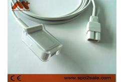 China Spacelabs Compatible SpO2 Adapter Cable - 700-0906-00 supplier