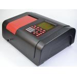 High Precision Ultraviolet Visible Spectrophotometer Double Beam Bandwidth Adjustable for sale