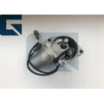 Hitachi EX200-5 ZAX200 Excavator Throttle Motor / Accelerator 4360509 4614911 for sale