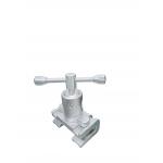 32x8mm Clark Socket Table Clamp For Mounting Leg Holder