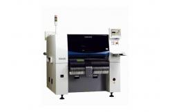 China Samsung SM421 Advanced Flexible Mounter supplier