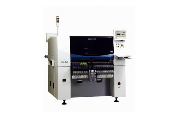Samsung SM421 Advanced Flexible Mounter
