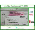 1310nm SFP Optical Transceiver Module , Cisco SFP Gigabit Ethernet Switch Interface GLC-LH-SM for sale