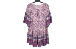 China Fashion Ladies Blouse manufacturer