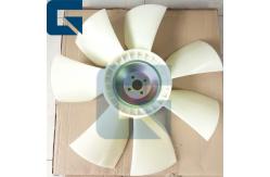 China 111-5767 1115767 Engine Fan For 3054 3054B Engine supplier