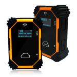 125khz Guard Tour Monitoring System for sale