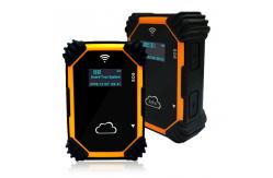 China 125khz Guard Tour Monitoring System supplier