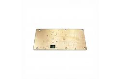 China 2000-2200MHz Signal Jammer Circuit Board For UAV PCBA Customizable Series supplier