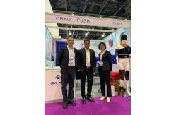 China Cold Compression Therapy Machine manufacturer