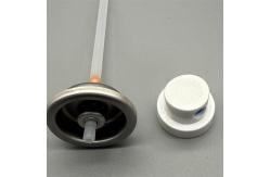 China Advanced Sunscreen Protection Valve for Industrial Equipment with Leak - Proof Design supplier