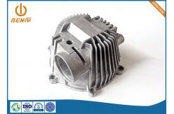 China A380 A390 A360 ADC10 ADC12 Custom Die Casting Parts High Precision supplier