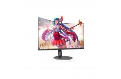 China 2ms 24 Inch 75hz Gaming Monitor supplier