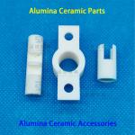 Tailored Alumina Ceramic Parts Solutions For Semiconductor And Aerospace Industry for sale