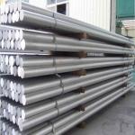 China Solid 316L Stainless Steel Round Bar Forged for sale