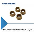 Compensation Valve Repair Kit with Self-lubricating Copper Bushing and Mold-locking Pin Shaft for Four-way Valve Repair for sale