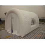 Outdoor sealed tent inflatable camping on beach for sale