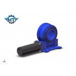 61/1  Gear Ratio Worm Slew Drive For Solar Tracking System