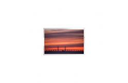 China F080A54-6T4 8.0 inch lcd screen display supplier