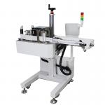 5000set/month Machinery Capacity Labeling Machine for Carton Box Packaging Solutions for sale