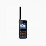 YT1100 POC Long Distance Two Way Radio English Operating Language GPS Walkie Talkie for Long Distance Communication for sale