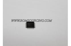 China AD2S1210BSTZ 10-16 Bit Resolver To Digital Converter IC With Reference Oscillator supplier