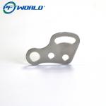Multi Spindle CNC Machined Aluminum Parts 3D Printed Aluminum Parts for sale