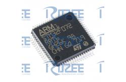 China STM32F072RBT6 supplier