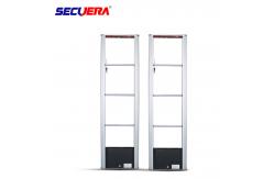 China EAS anti-theft alarm system acrylic 58KHz AM antenna security system door supplier