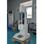 Touch Screen Melt Flow Index Machine , Automatic Melt Flow Index Test Inatrument