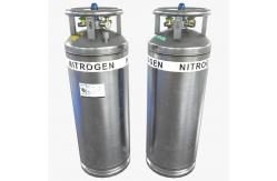 China Bottled Water 300 Cpm Liquid Nitrogen Dosing Machine supplier