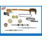 ATM Spare Parts wincor Belt Shaft Gear Cable etc for sale