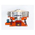 Carbon Steel Tobacco Leaf Tumbler Screening Machine Swing Sifter for sale