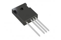 China N-Channel Power MOSFET Transistors MSC017SMA120B4 TO-247-4 Integrated Circuit Chip supplier